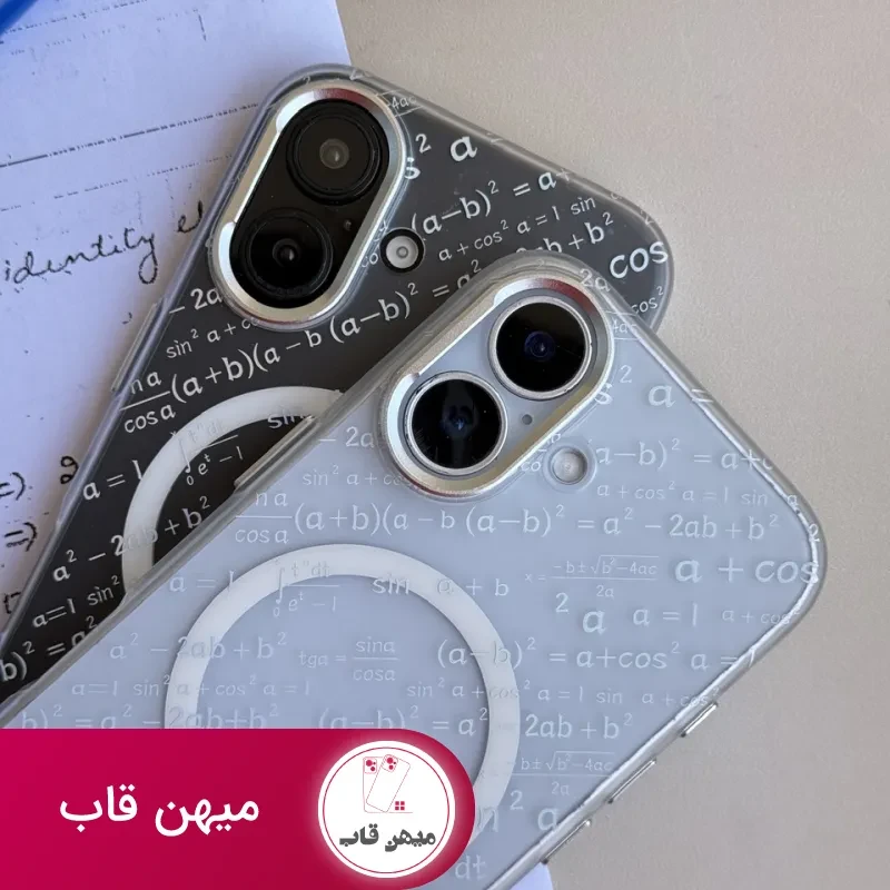 قاب Formula Case