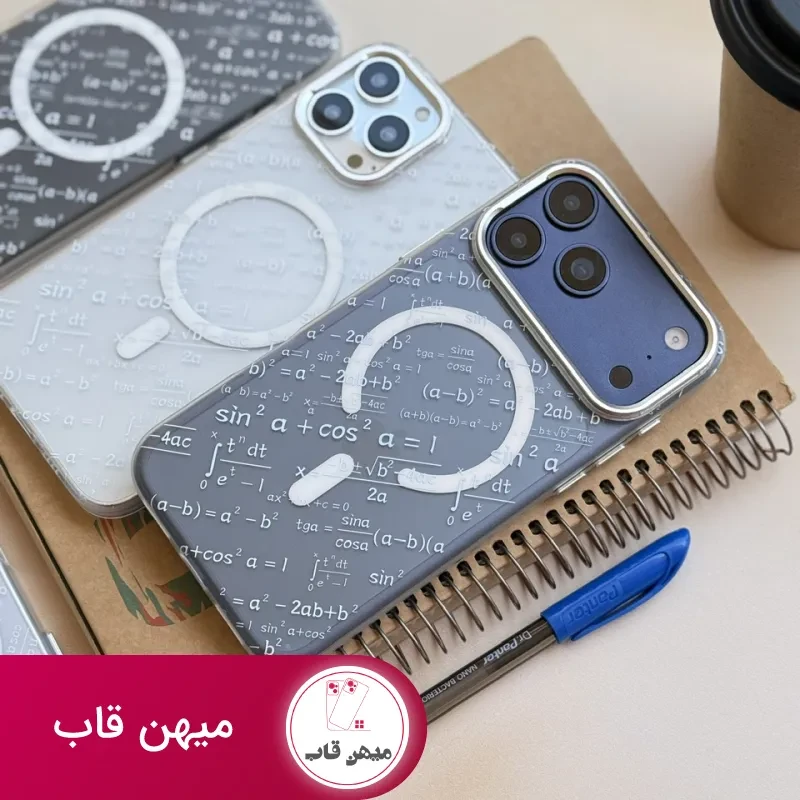 قاب Formula Case