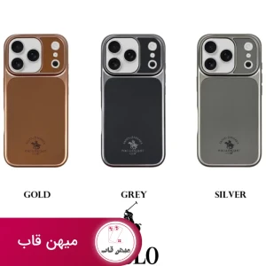 قاب گوشی پولو Polo Lucas Iphone