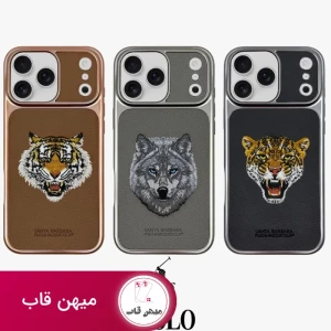 قاب گوشی پولو Polo Savanna Iphone