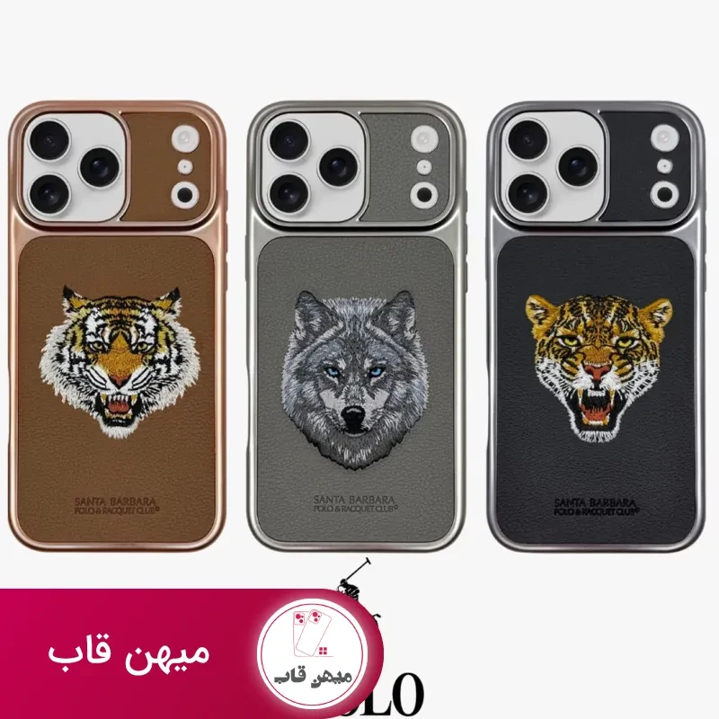 قاب گوشی پولو Polo Savanna Iphone