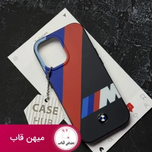 قاب گوشی آیفون BMW M Sport