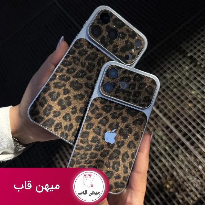 قاب گوشی پلنگی Ag سامسونگ و شیائومی