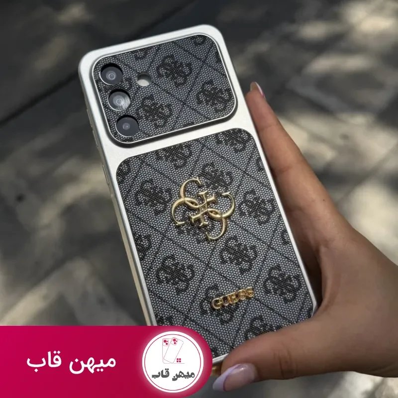 قاب گوشی AG guess