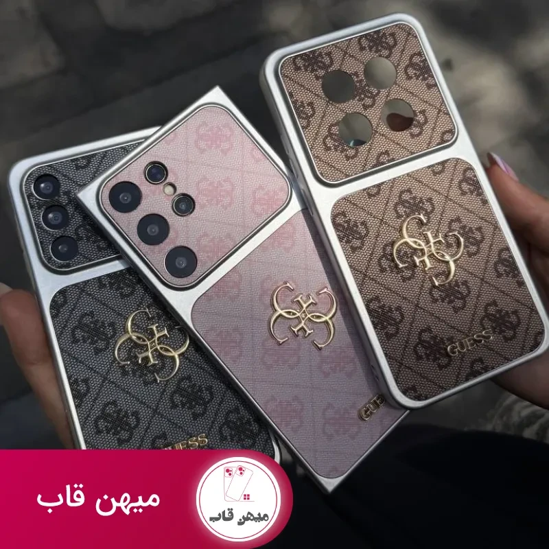 قاب گوشی AG guess