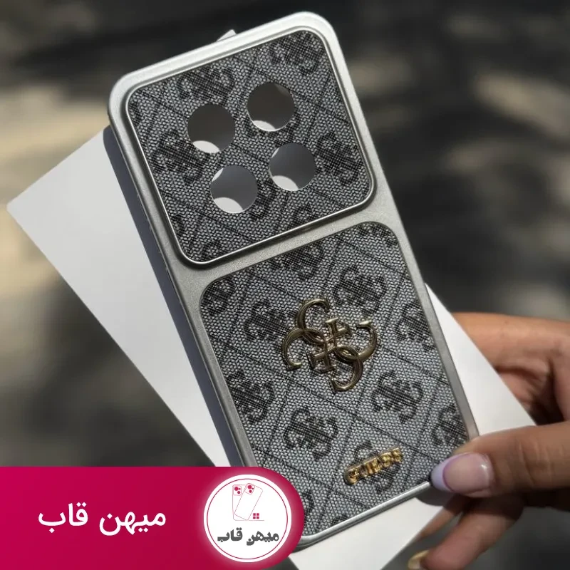 قاب گوشی AG guess