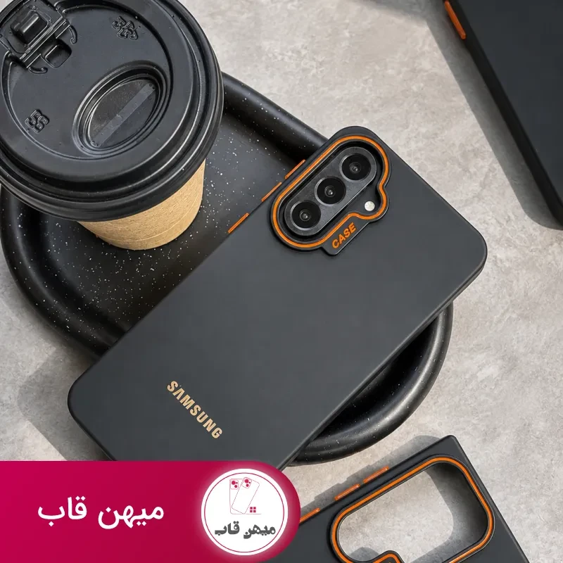 قاب گوشی Dark Case