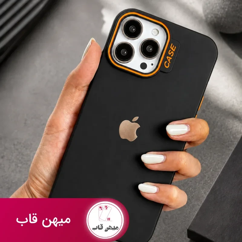 قاب گوشی Dark Case