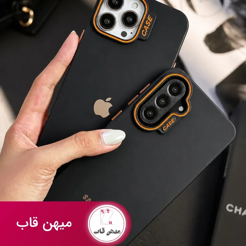 قاب گوشی Dark Case