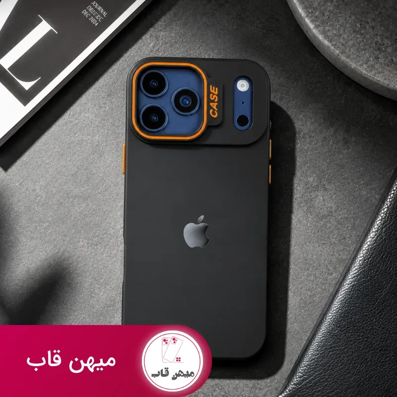 قاب گوشی Dark Case