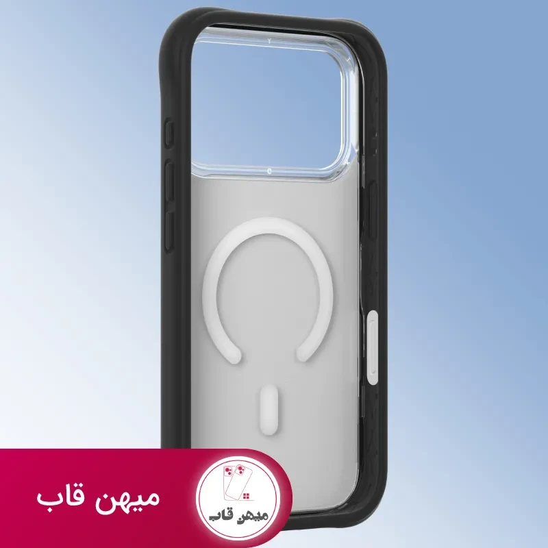 قاب یانگ کیت آیفون Enjoy A Prosperous Fortune