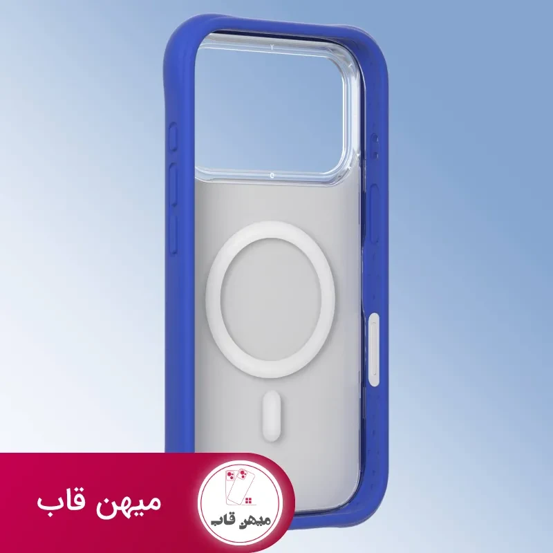 قاب یانگ کیت آیفون Lucky Day روز شانس