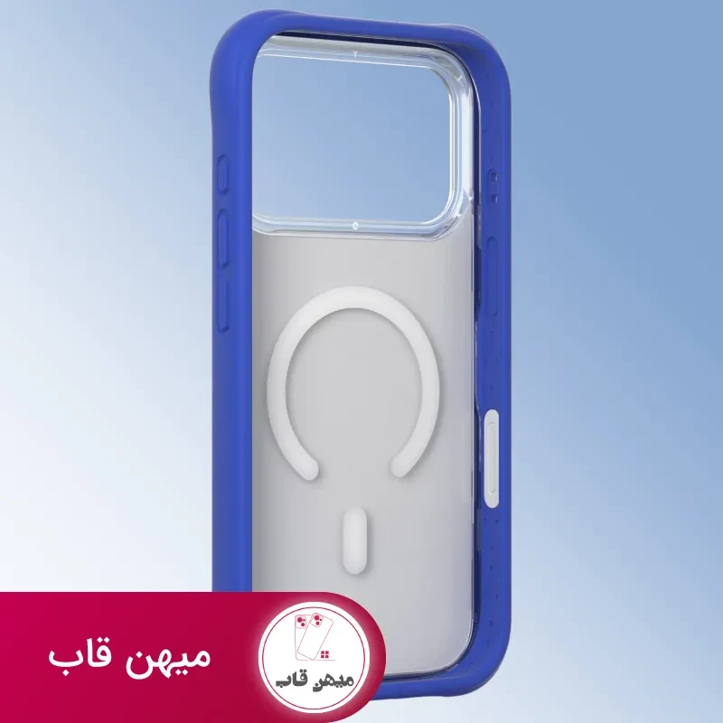 قاب یانگ کیت آیفون Unicorn Star اسب تک شاخ ستاره دار