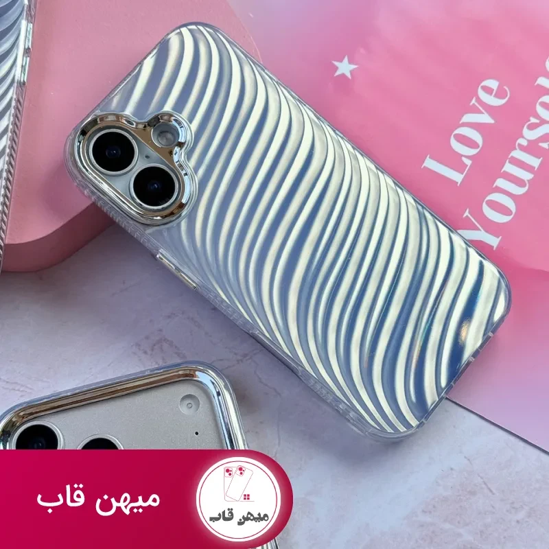 قاب موج صدفی