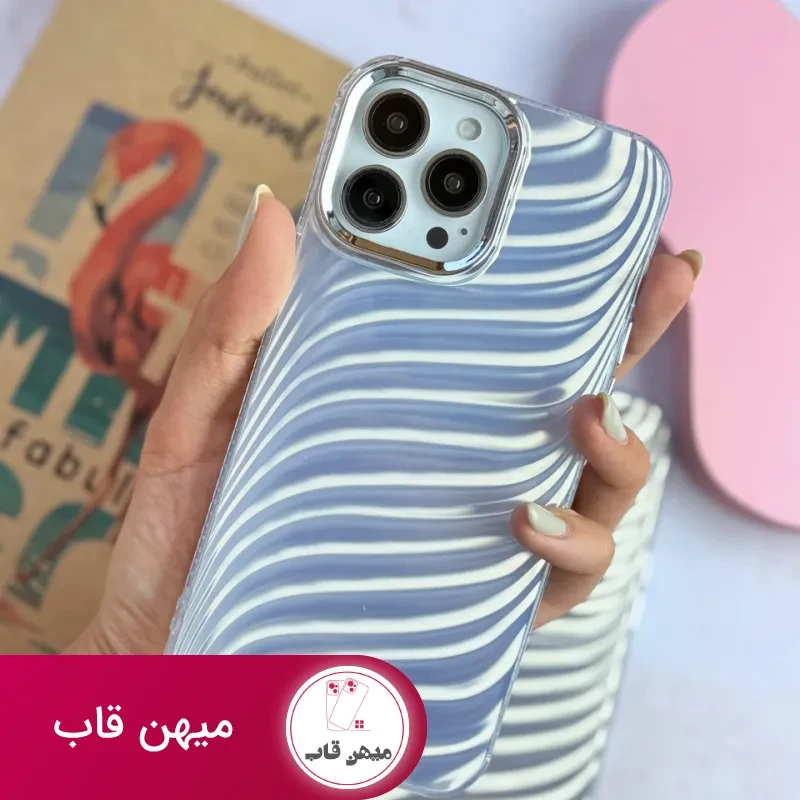 قاب موج صدفی