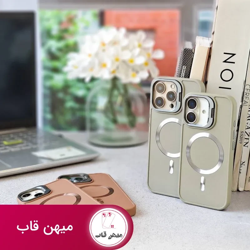 قاب گوشی براکت کیس