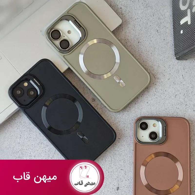 قاب گوشی براکت کیس