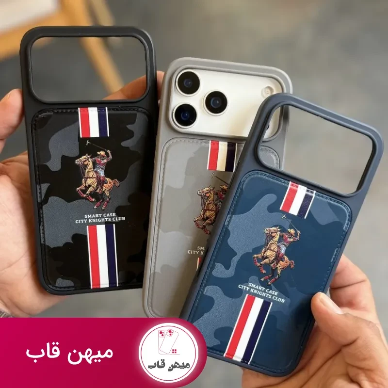قاب گوشی polo france