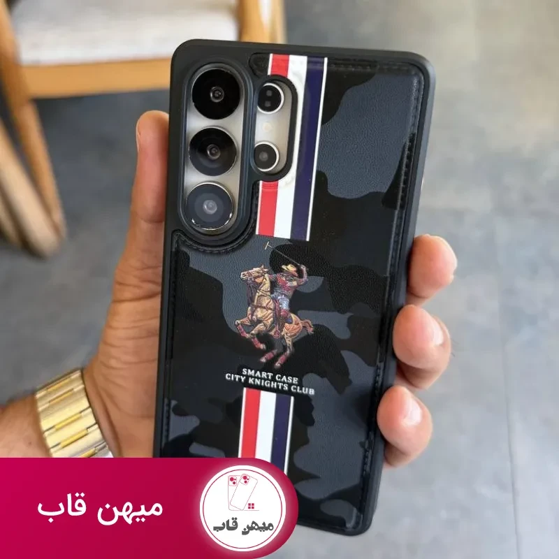 قاب گوشی polo france سامسونگ