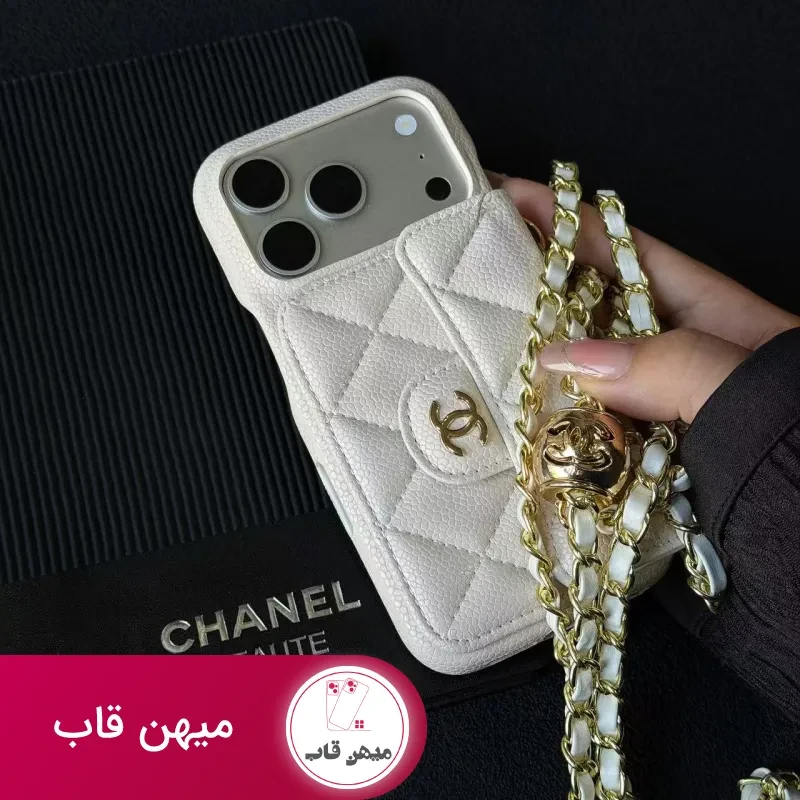 قاب گوشی شنل جاکارتی