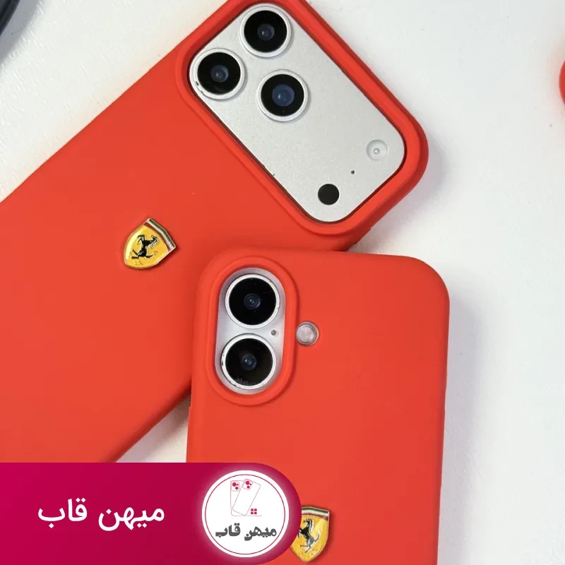 قاب گوشی فراری
