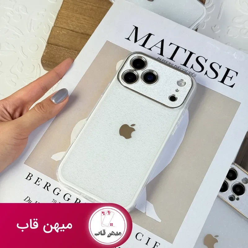 قاب شاینی ماینی