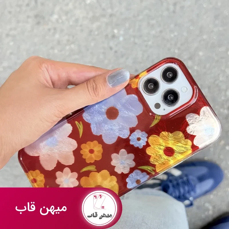 قاب گوشی گلستان