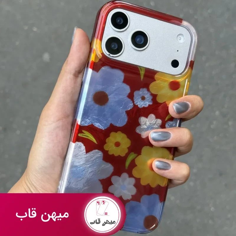 قاب گوشی گلستان