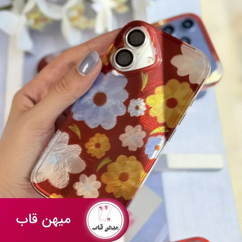 قاب گوشی گلستان
