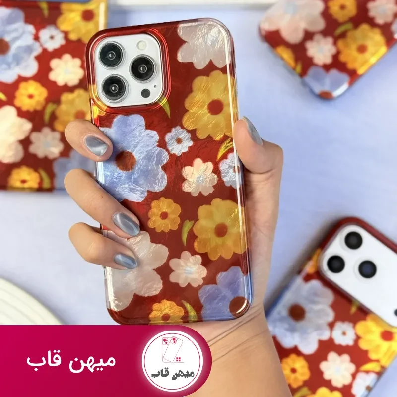قاب گوشی گلستان