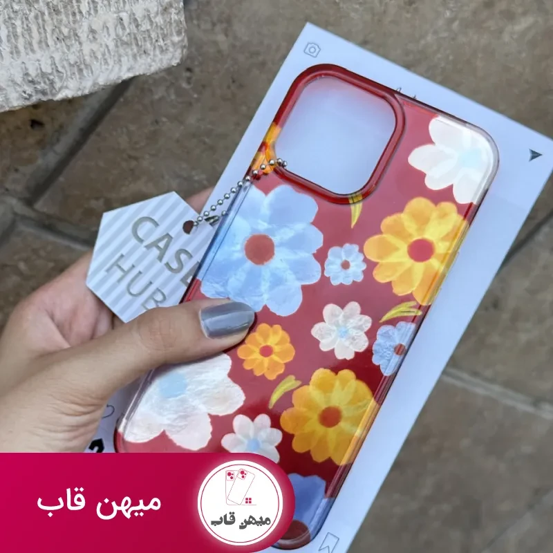 قاب گوشی گلستان