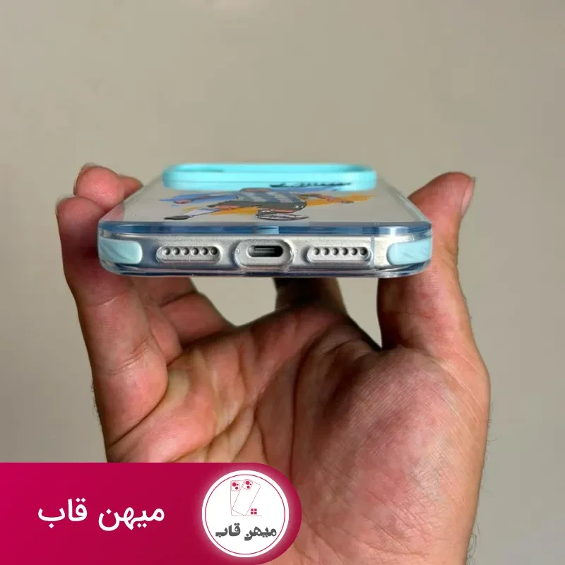 قاب گوشی لیونل مسی Lionel Messi