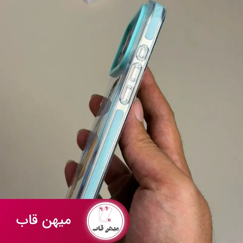 قاب گوشی لیونل مسی Lionel Messi
