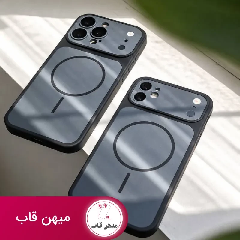 قاب گوشی دارک کانسپت