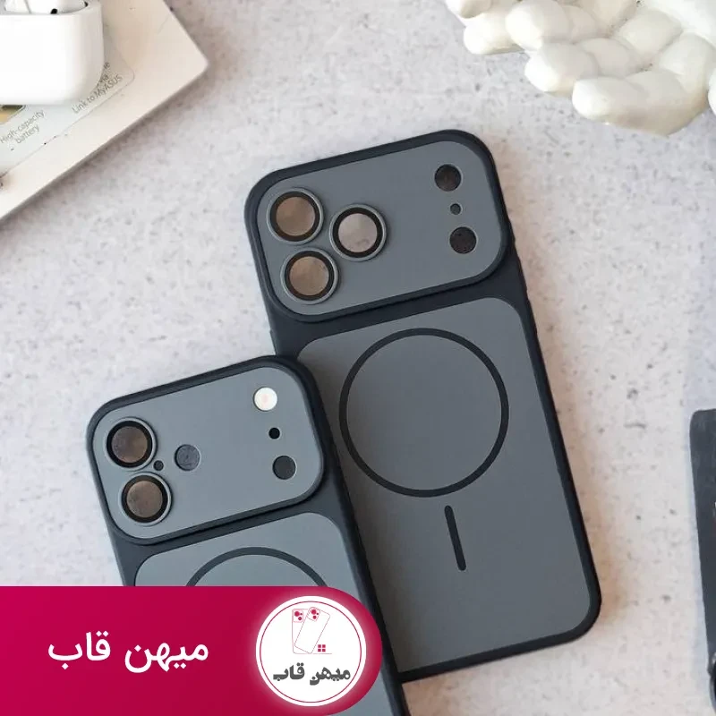 قاب گوشی دارک کانسپت