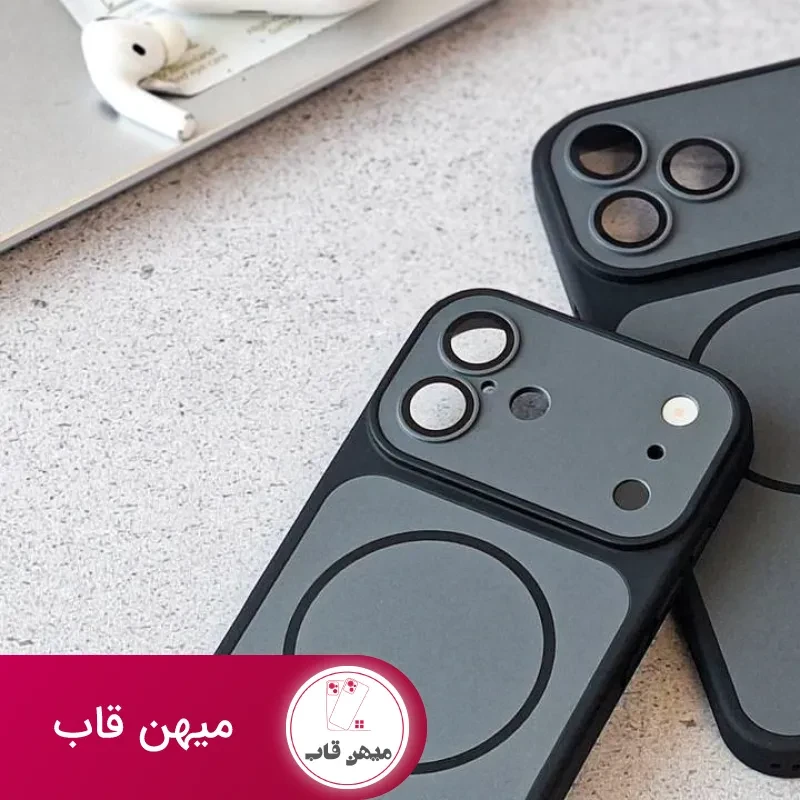 قاب گوشی دارک کانسپت