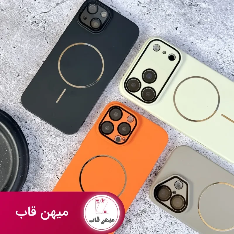 قاب گوشی Volt Case