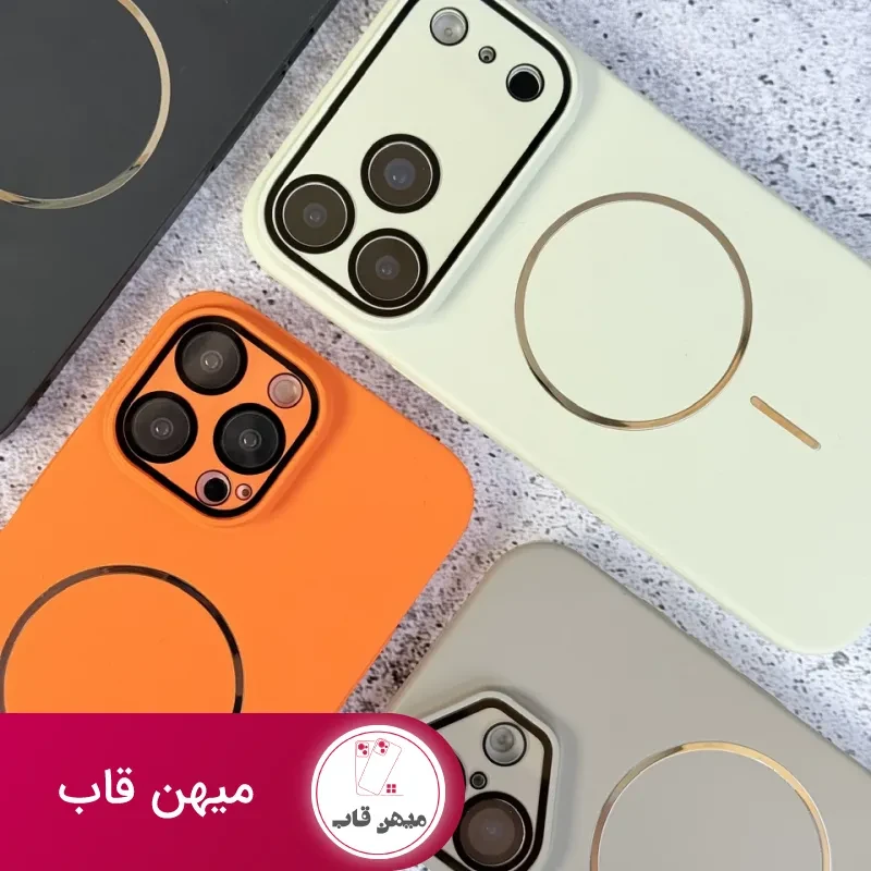 قاب گوشی Volt Case