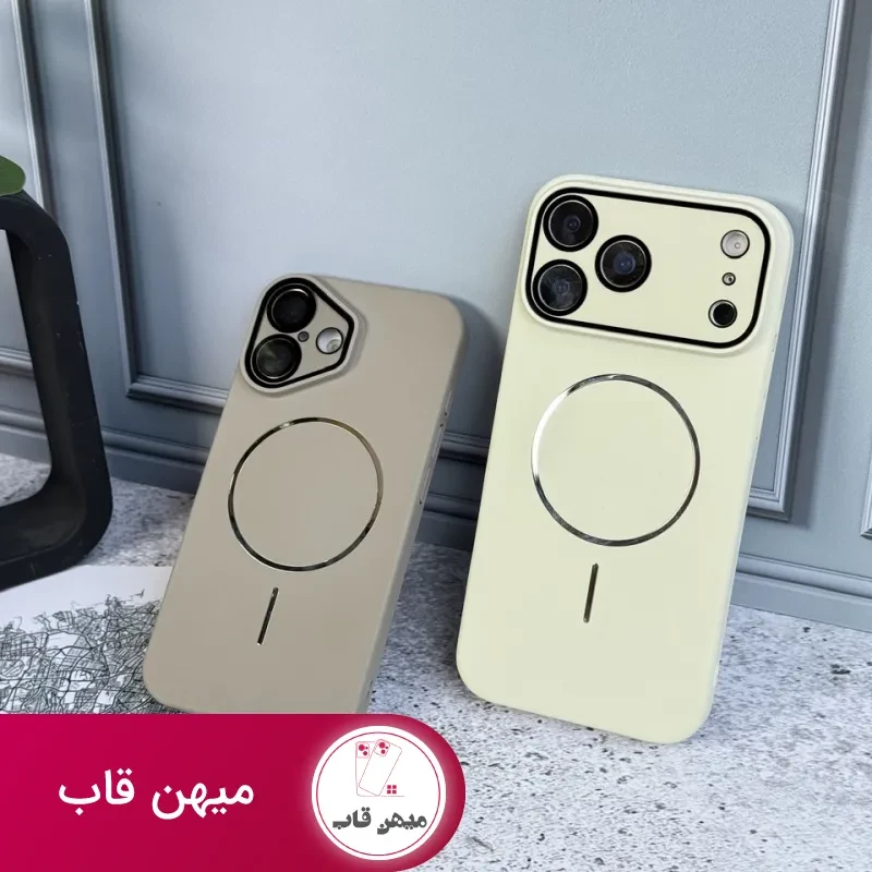قاب گوشی Volt Case
