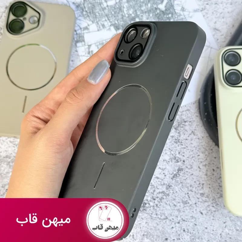 قاب گوشی Volt Case