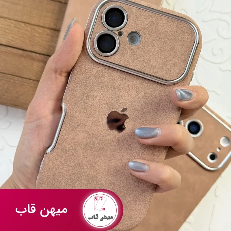 قاب گوشی موکا لنز