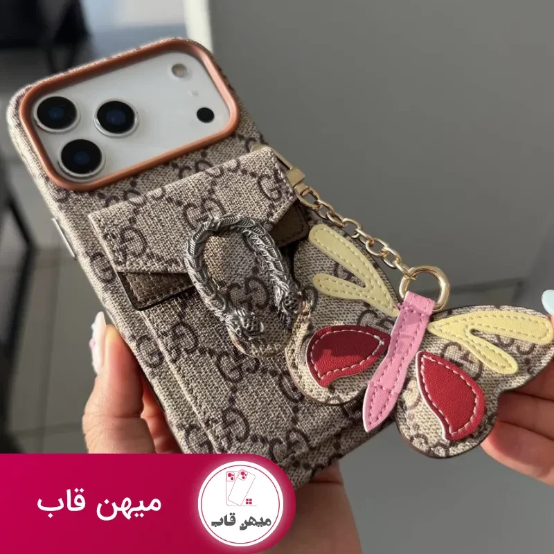 قاب Gucci snake