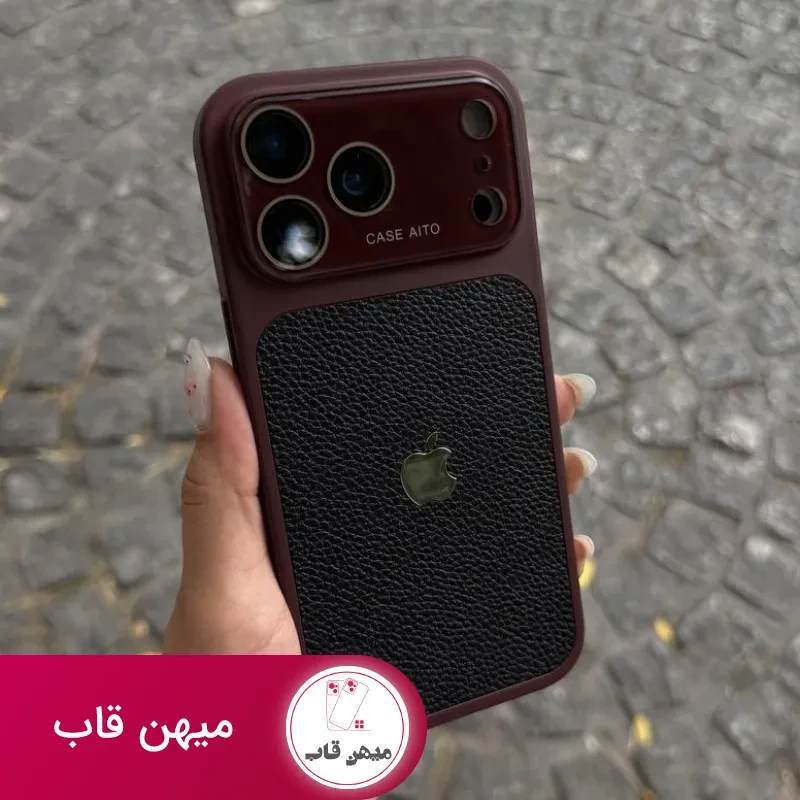 قاب گوشی auto focus