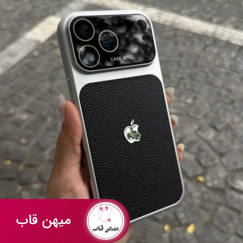 قاب گوشی auto focus