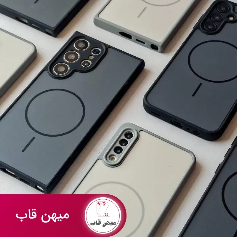 گارد گوشی new pvd
