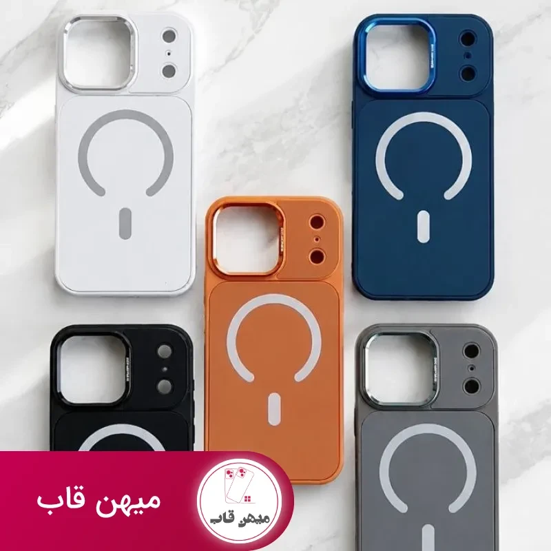 قاب گوشی یونیک کیس Unique case