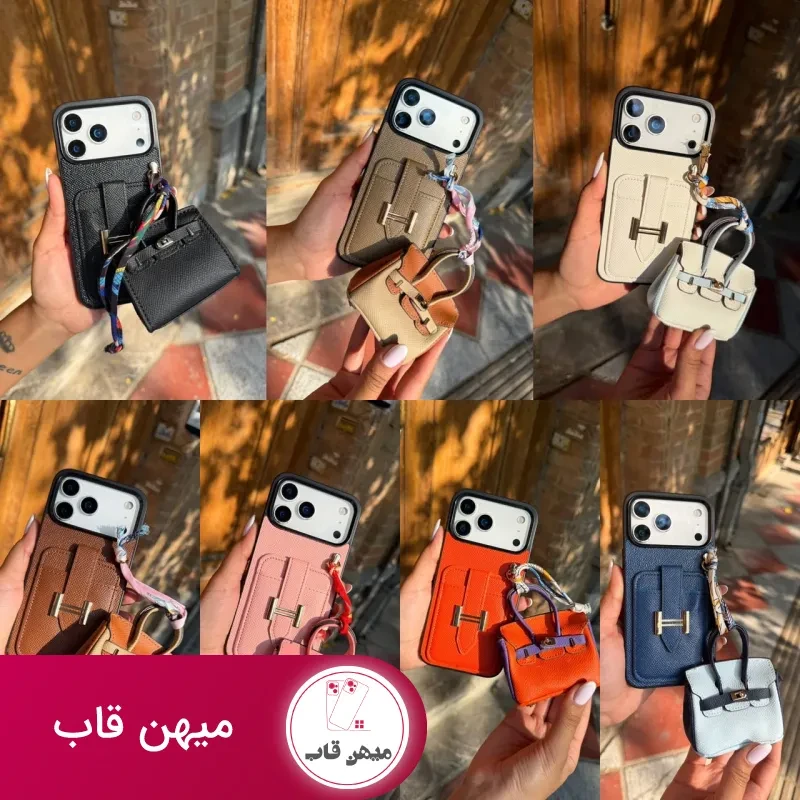 قاب گوشی hermes bags birkin