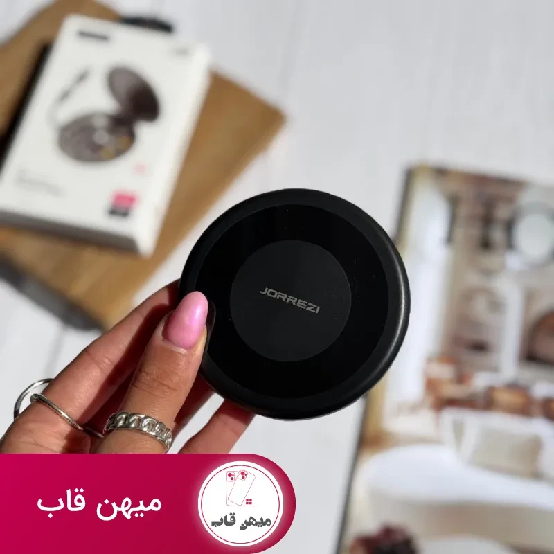پک مسافرتی کابل برند JORREZI