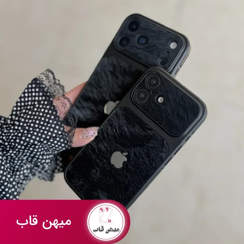 قاب گوشی جیر پریمیوم