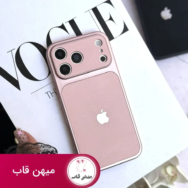 قاب گوشی جیر پریمیوم